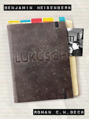cover image of Lukusch